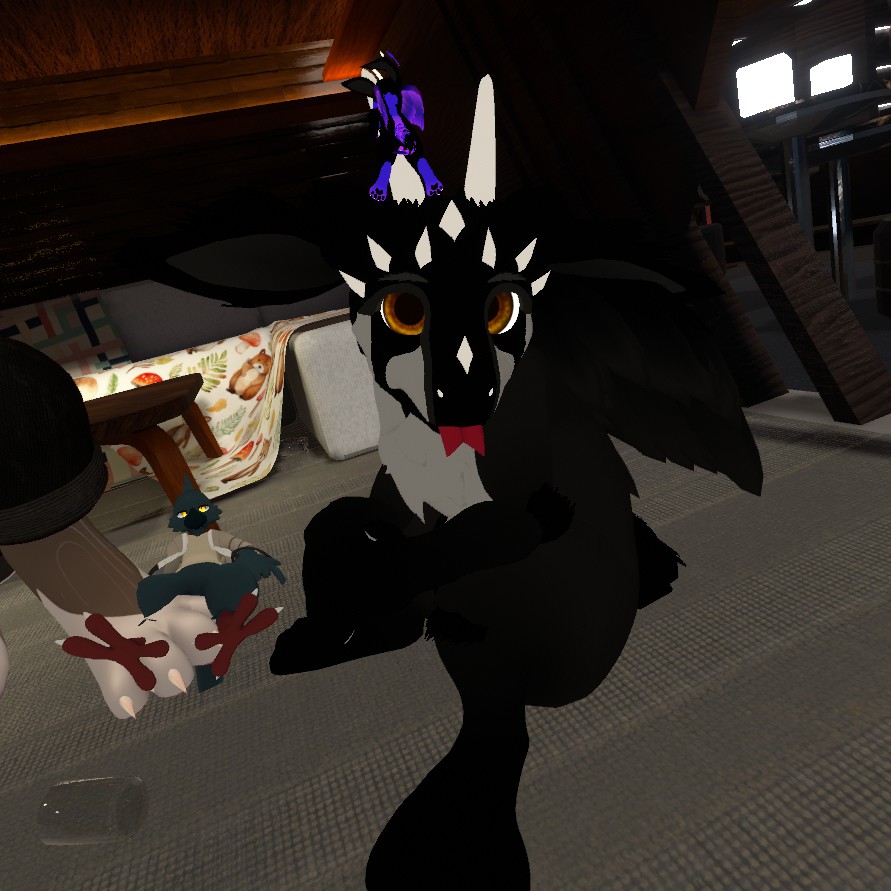 VRChat