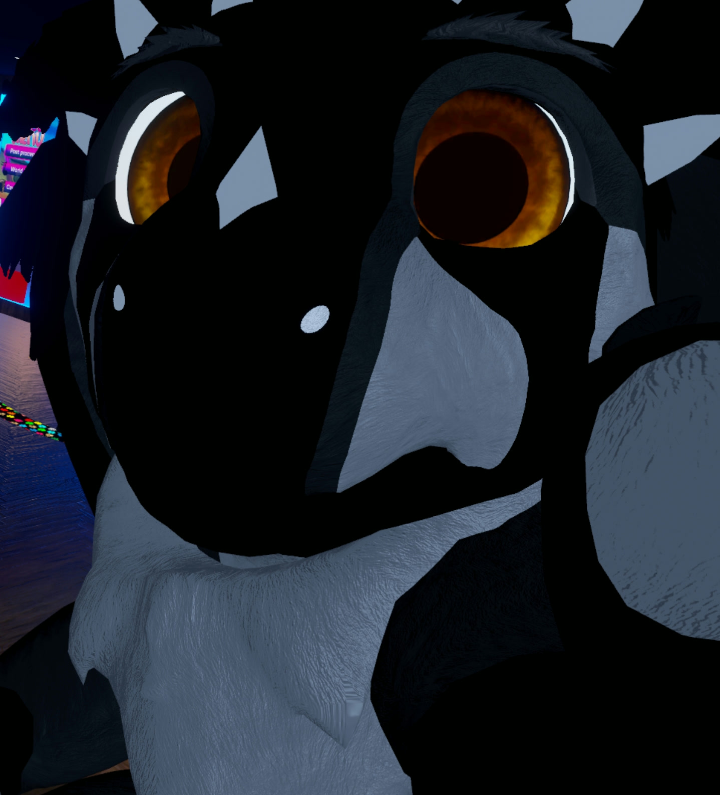 VRChat