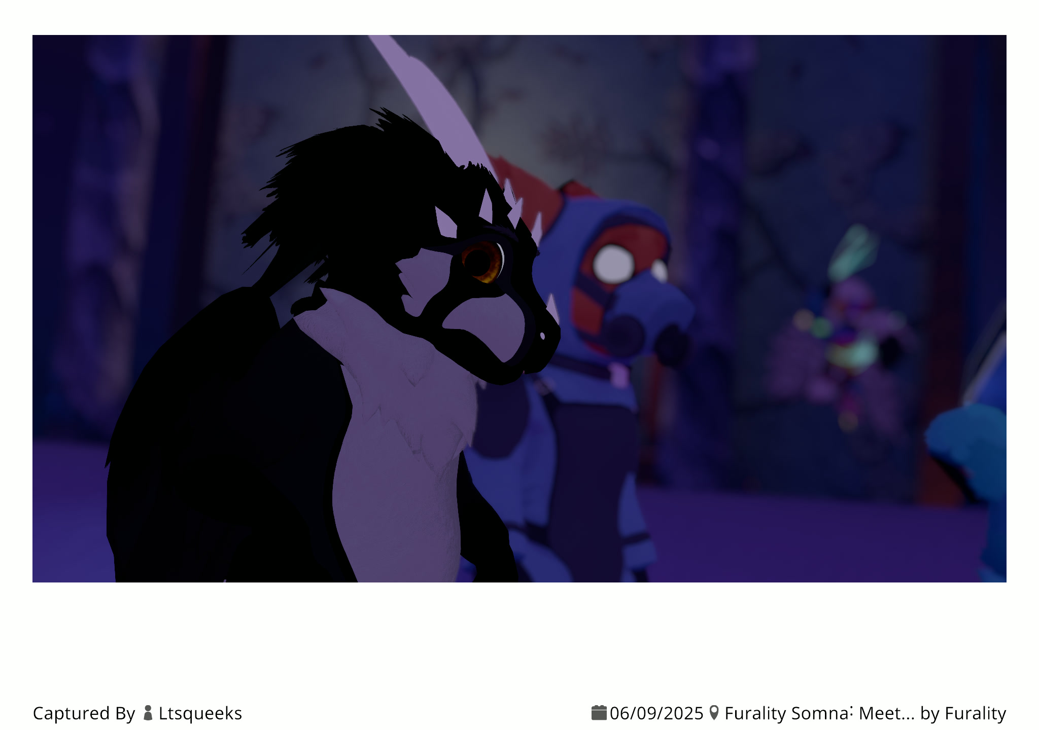 VRChat