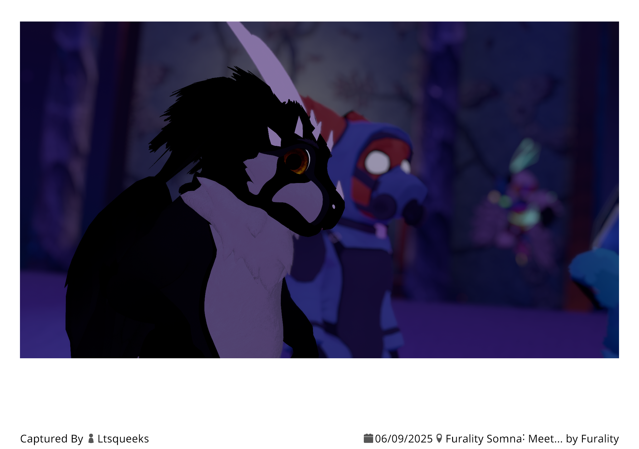 VRChat